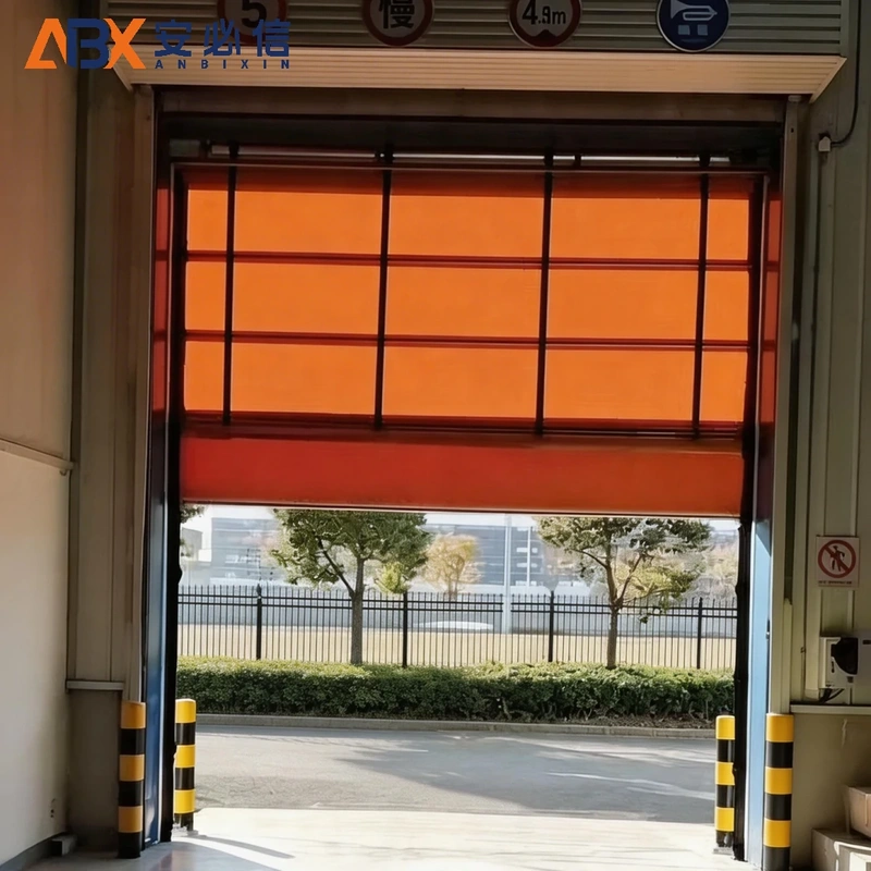 许昌柔性门