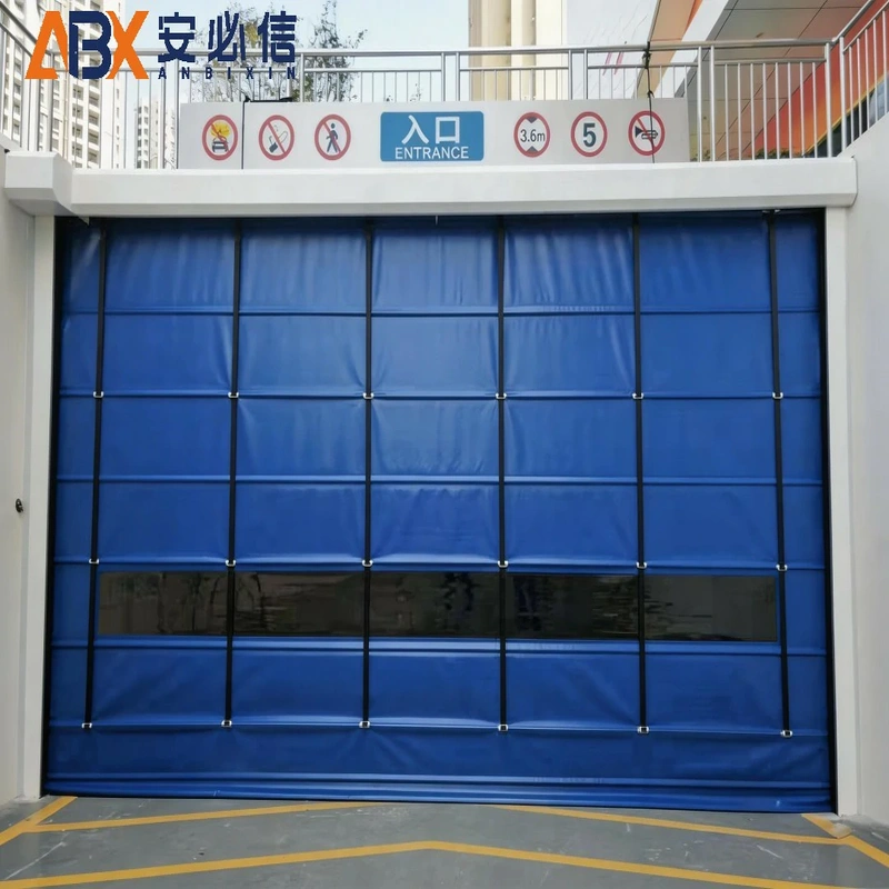 许昌机械式门封