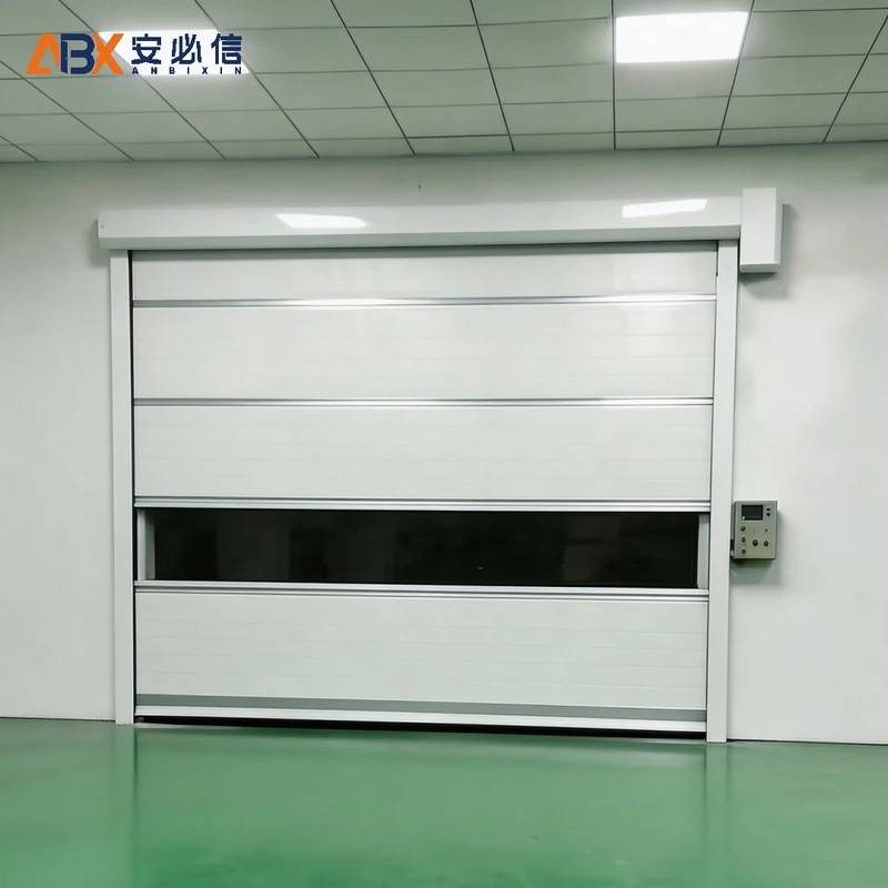 许昌高速门