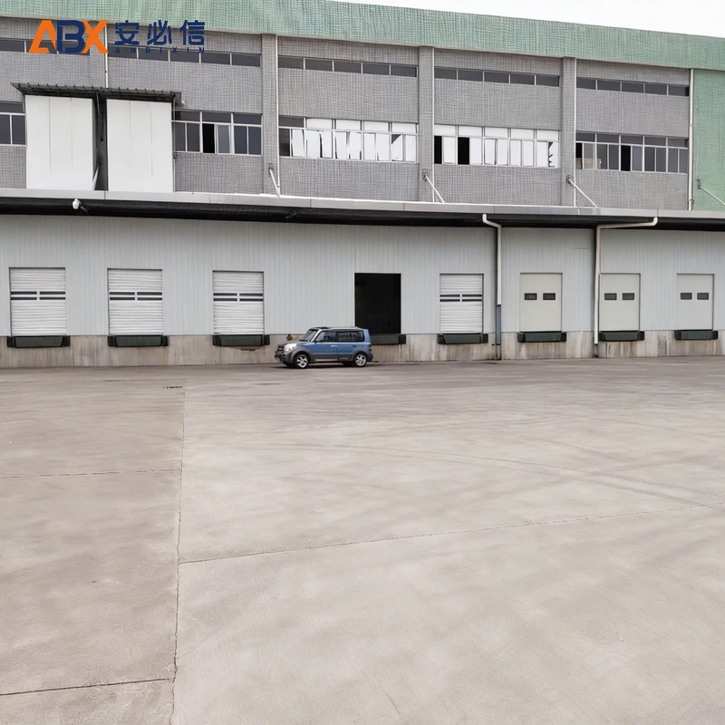 许昌PVC高速门